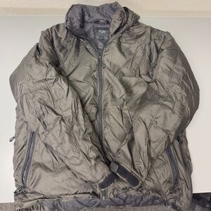 Beyond Clothing AXIOS A7 Cold Jacket - Large - Black